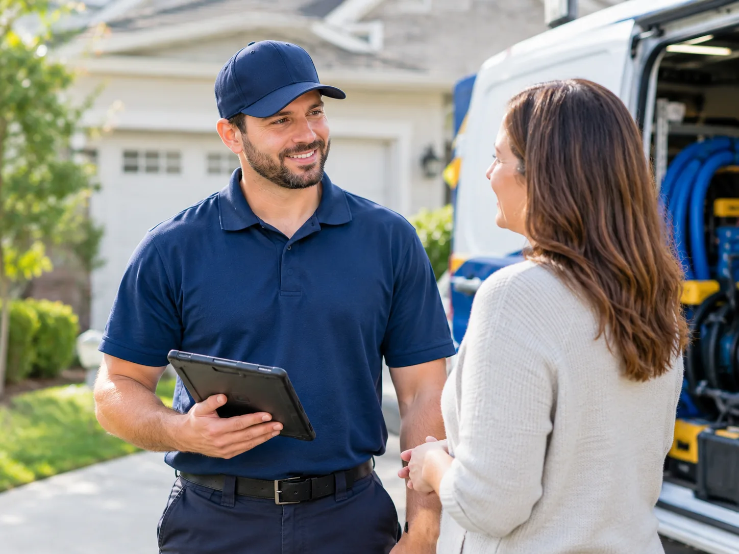 Sewage Backup Cleanup Iola, TX FAQs